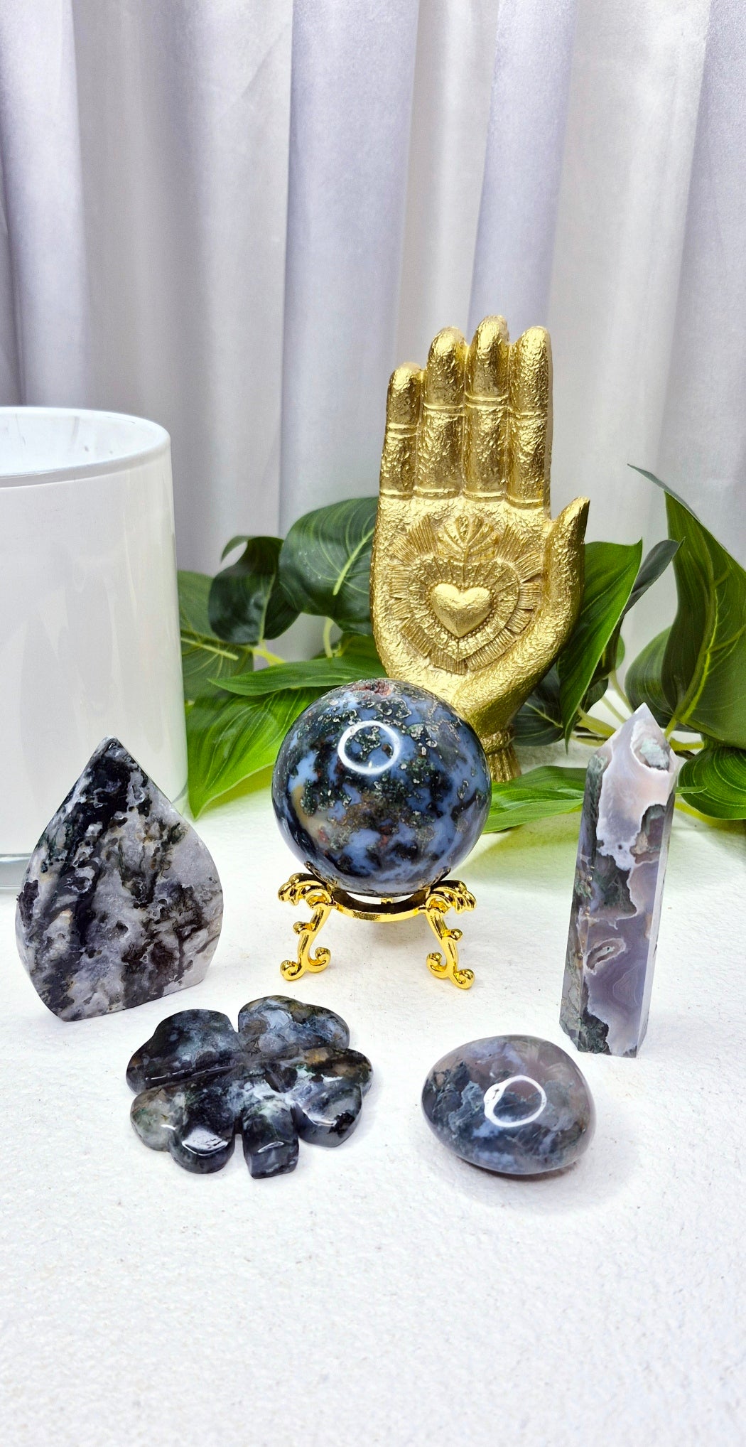 The Talamh Collection