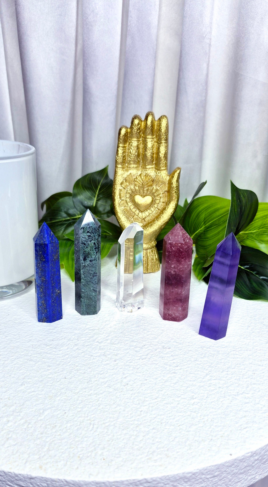 The Lightkeeper Collection