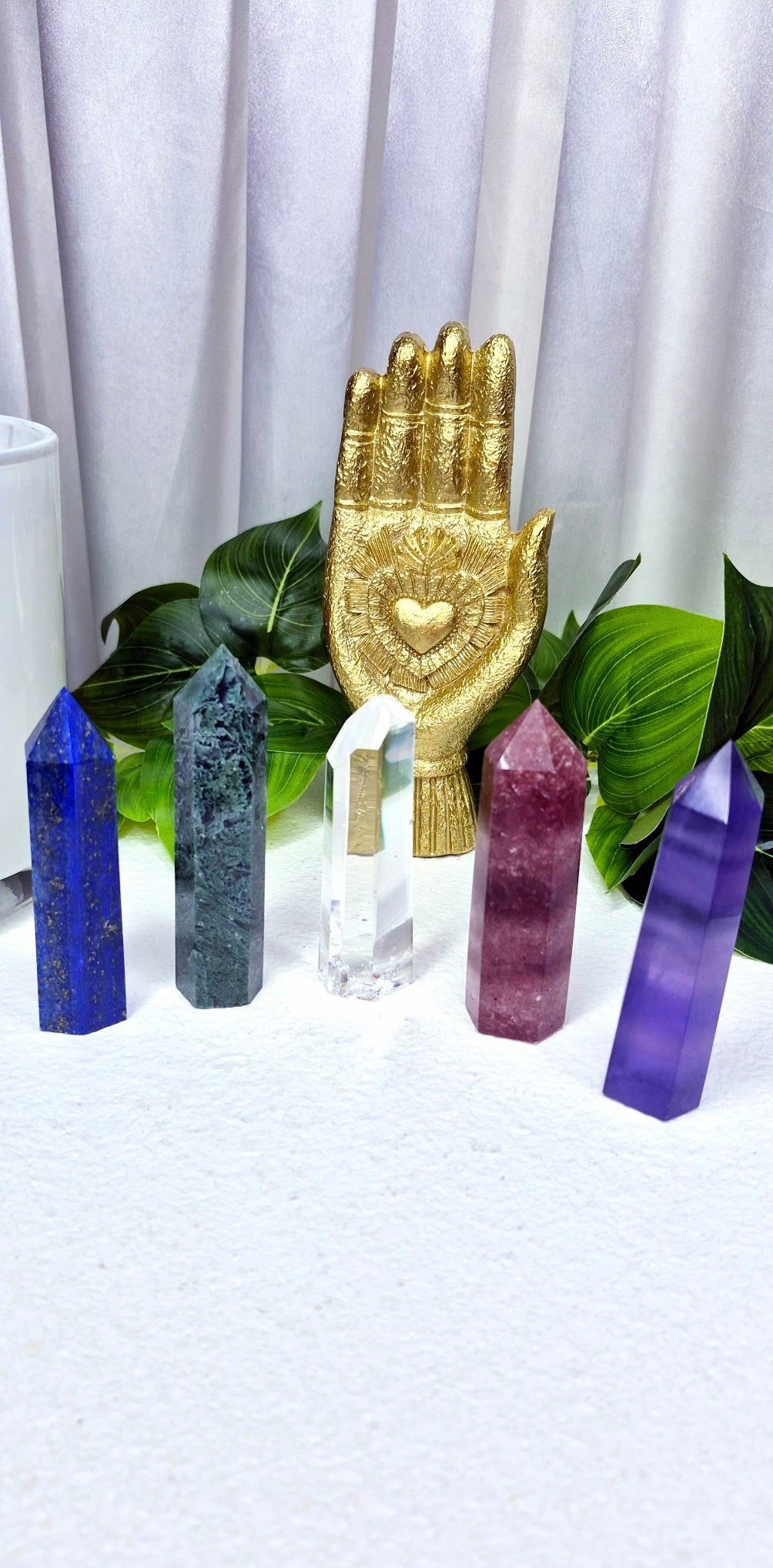 The Lightkeeper Collection