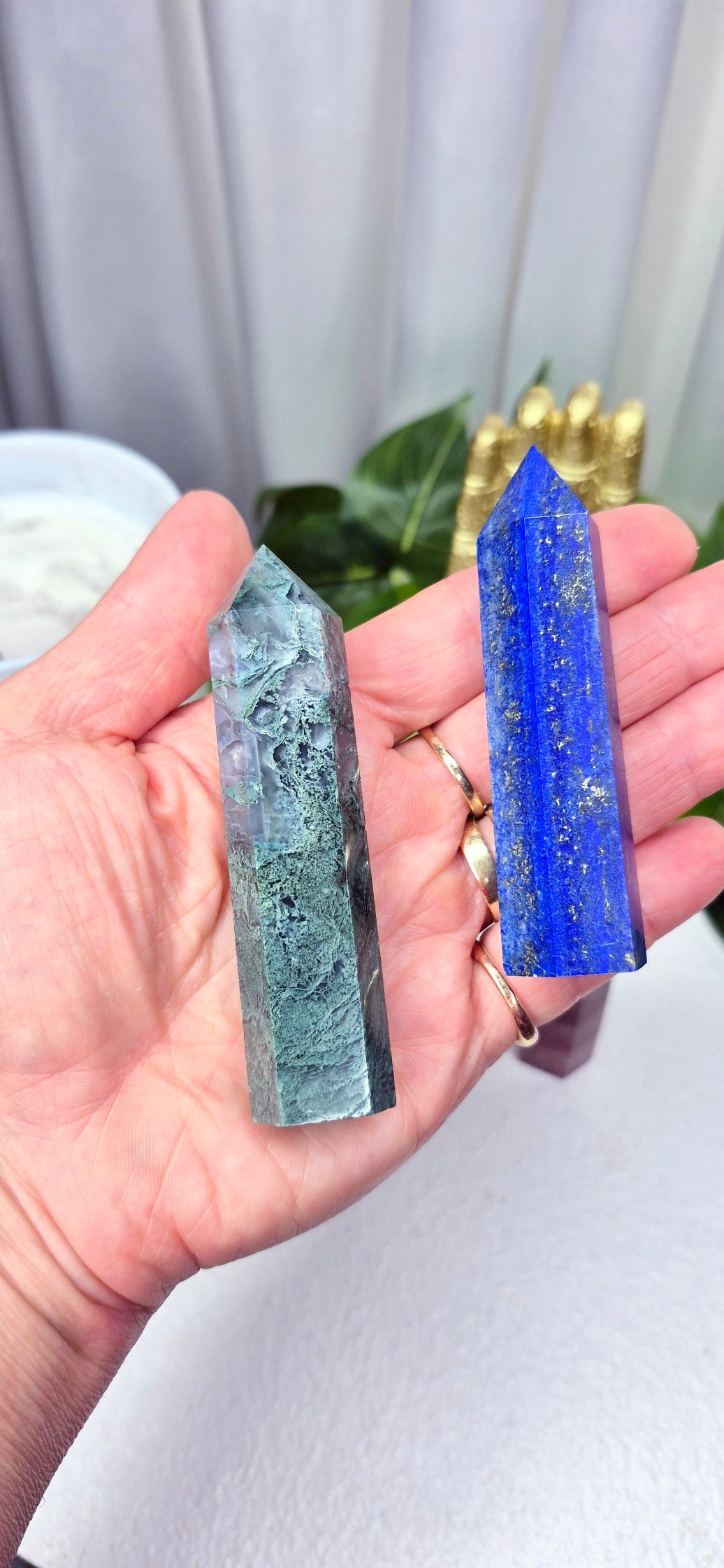 The Lightkeeper Collection