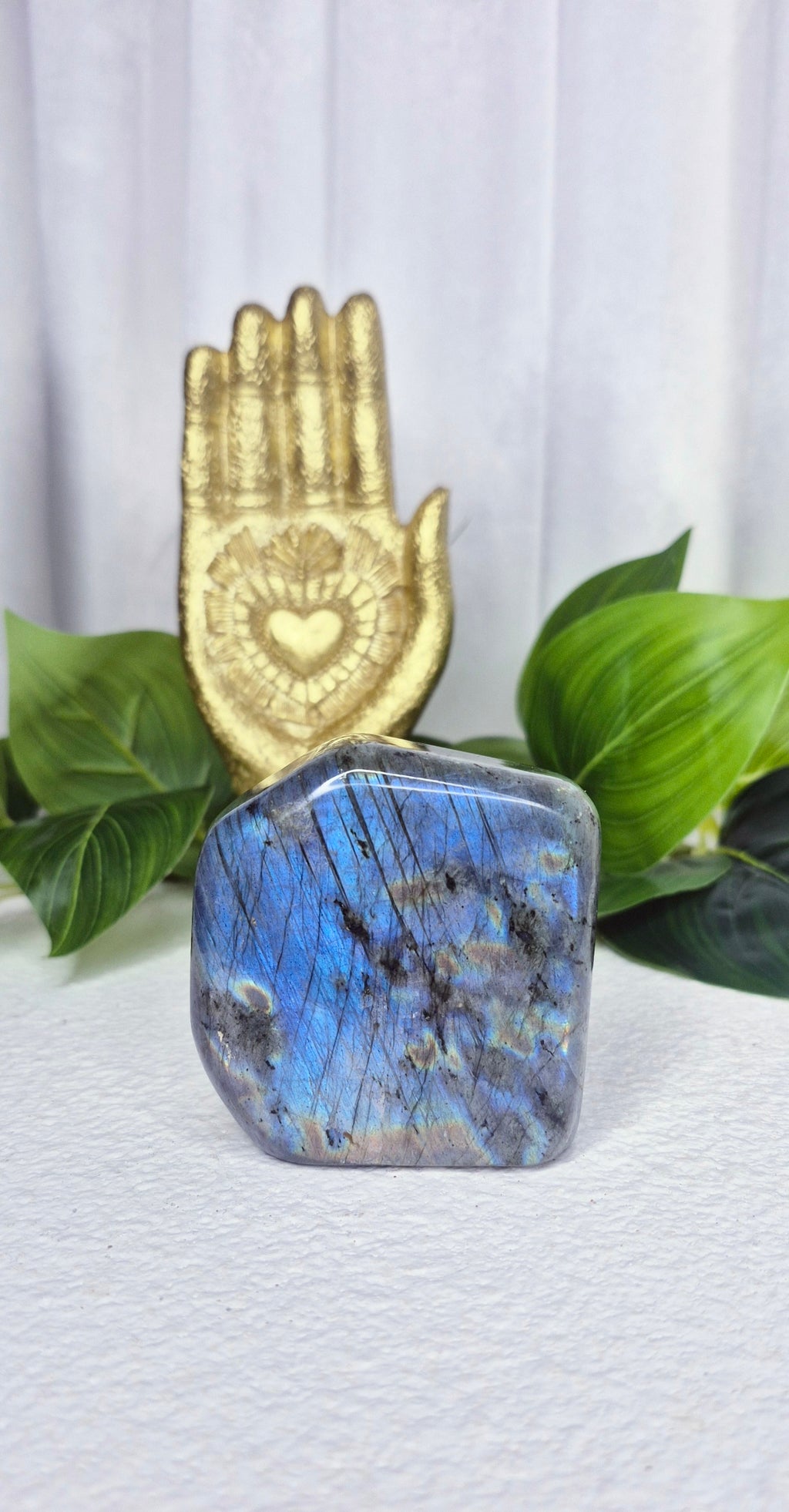 Labradorite Freeform (Small)