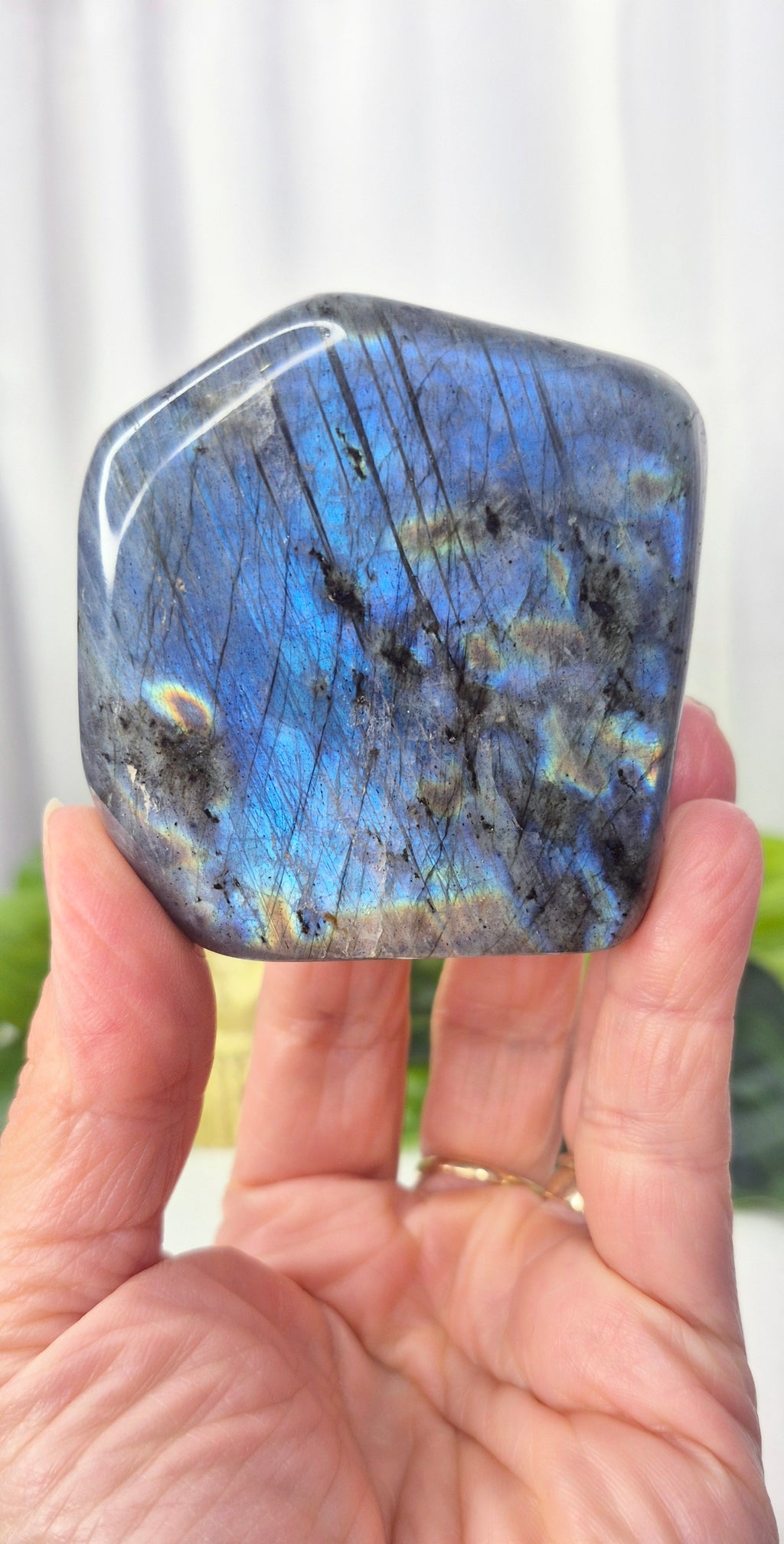 Labradorite Freeform (Small)