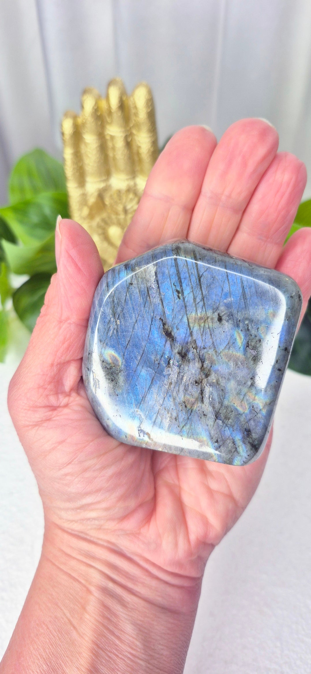 Labradorite Freeform (Small)